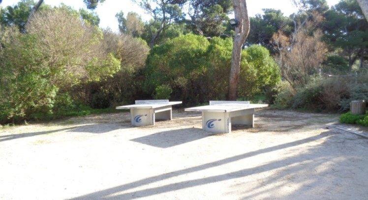 הייר La Badine 5P Plage Piscine Clim Jacuzzi Parc Luxuriant מראה חיצוני תמונה